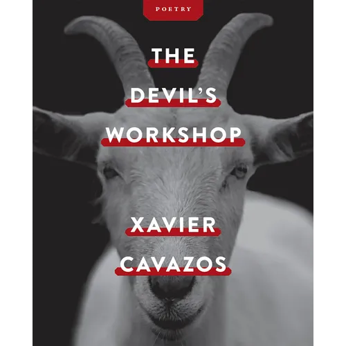 The Devil's Workshop - Paperback