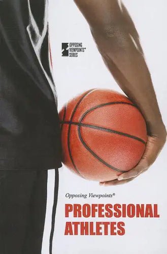 Professional Athletes - Paperback