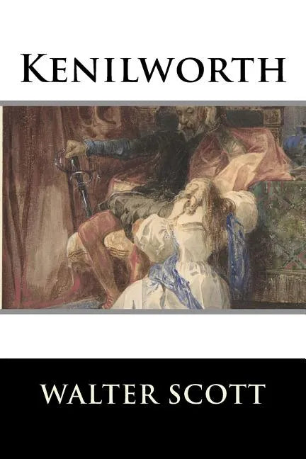 Kenilworth - Paperback