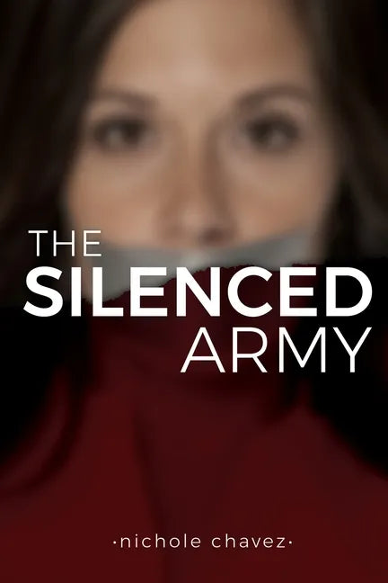 The Silenced Army - Paperback