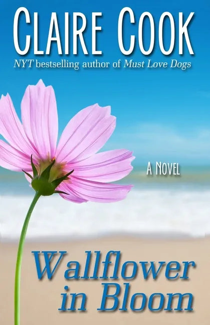 Wallflower in Bloom - Paperback