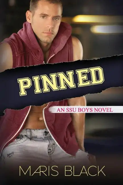 Pinned - Paperback