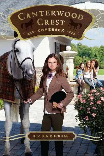 Comeback - Paperback