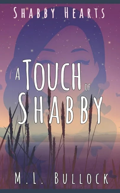 A Touch of Shabby: A Shabby Hearts Paranormal Cozy Mystery - Paperback
