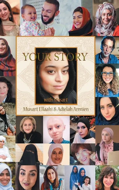 Your Story with Musart - Hardcover