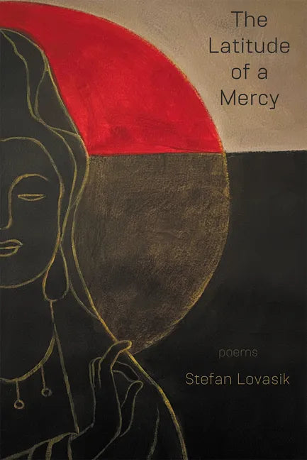 The Latitude of a Mercy - Paperback