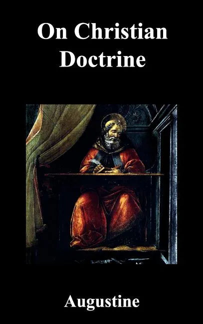 On Christian Doctrine - Hardcover