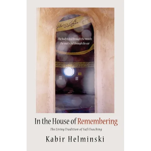 In the House of Remembering - Paperback
