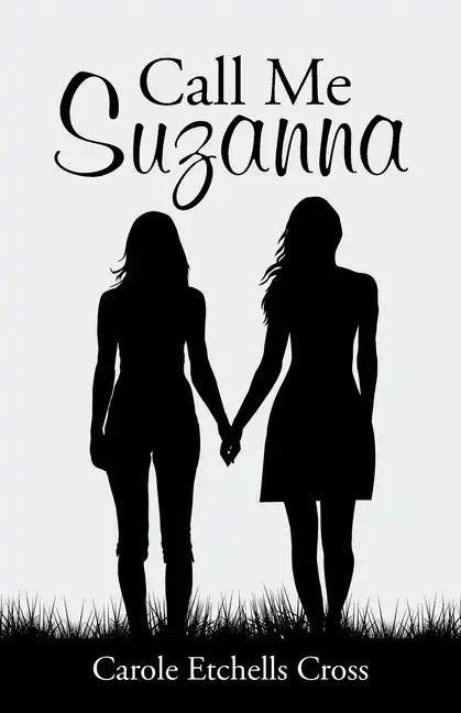 Call Me Suzanna - Paperback
