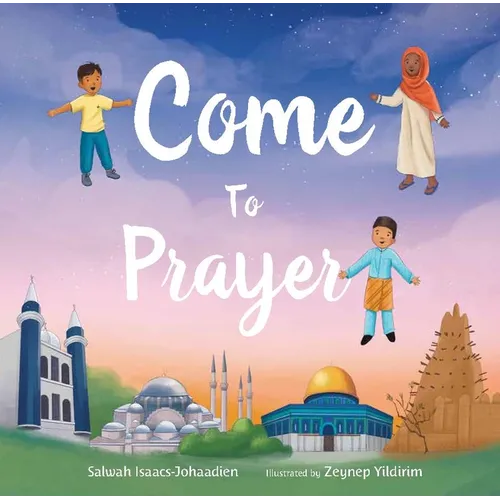 Come to Prayer - Paperback