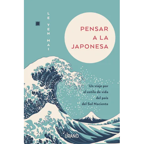 Pensar a la Japonesa - Paperback