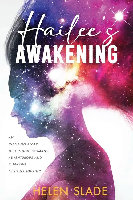 Hailee's Awakening - Paperback
