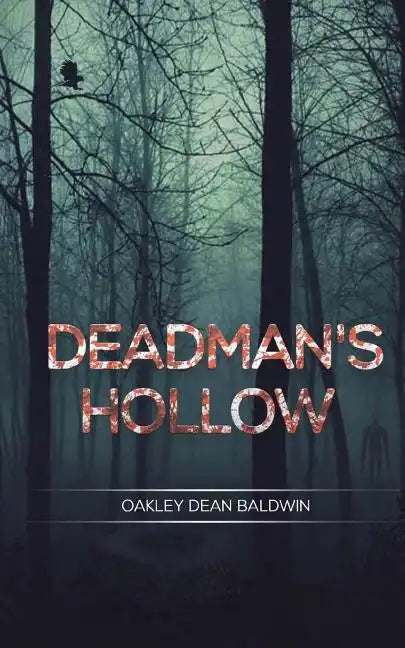 Deadman's Hollow - Paperback
