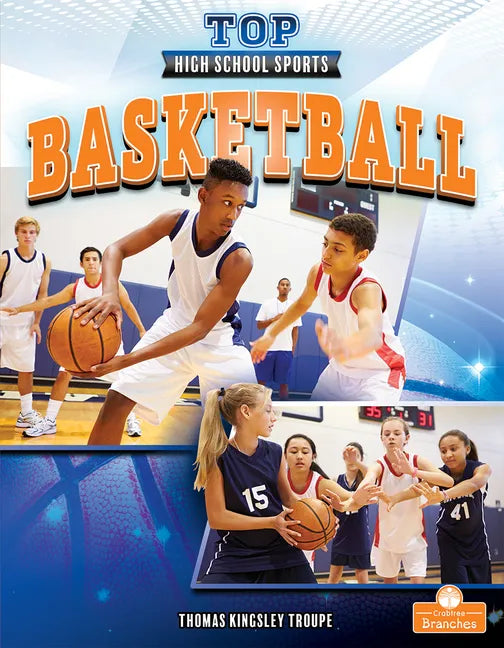 Basketball - Paperback