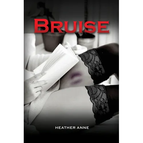 Bruise - Paperback