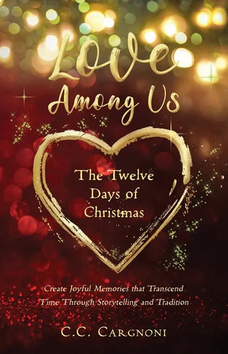 Love Among Us - The Twelve Days of Christmas - Paperback