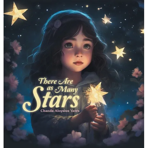 There Are as Many Stars - Hardcover