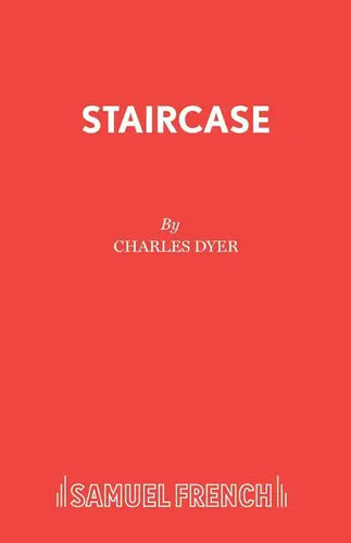 Staircase - Paperback