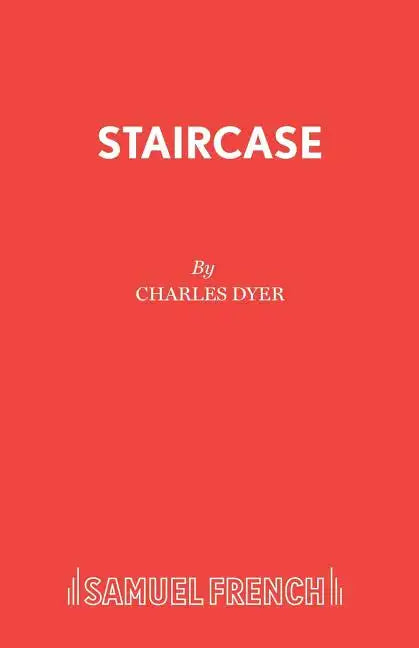 Staircase - Paperback