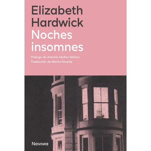 Noches Insomnes - Paperback