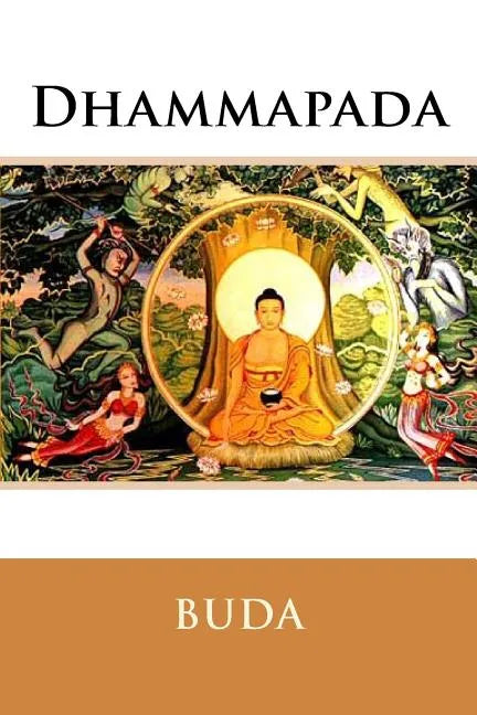 Dhammapada - Paperback