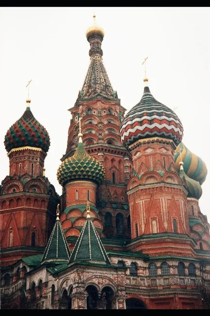 Reflections on a Russian Statesman: The Populist Conservatism of Konstantin P. Pobedonostsev - Paperback