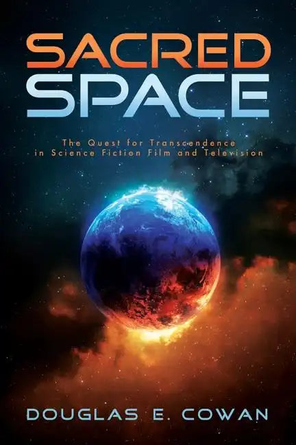 Sacred Space - Paperback
