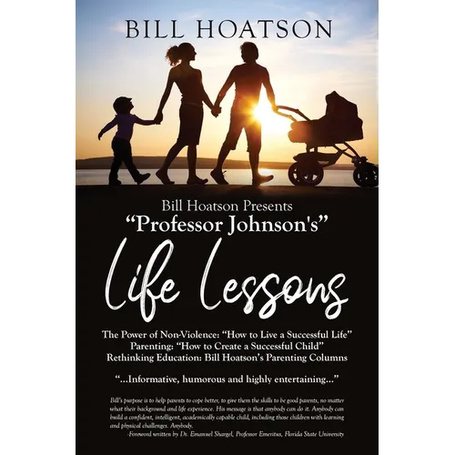Bill Hoatson Present's 