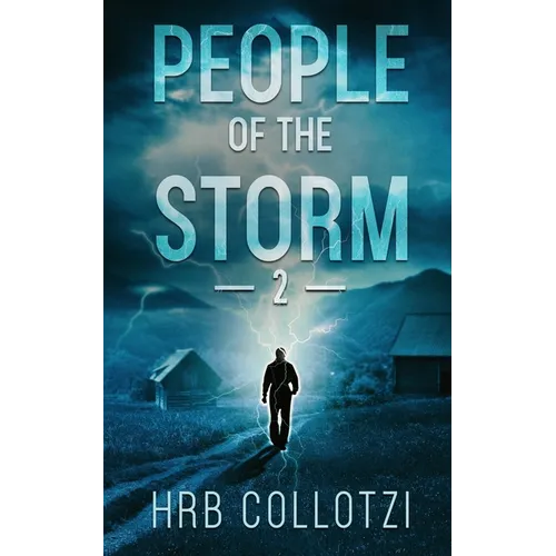 People of the Storm 2 - Paperback