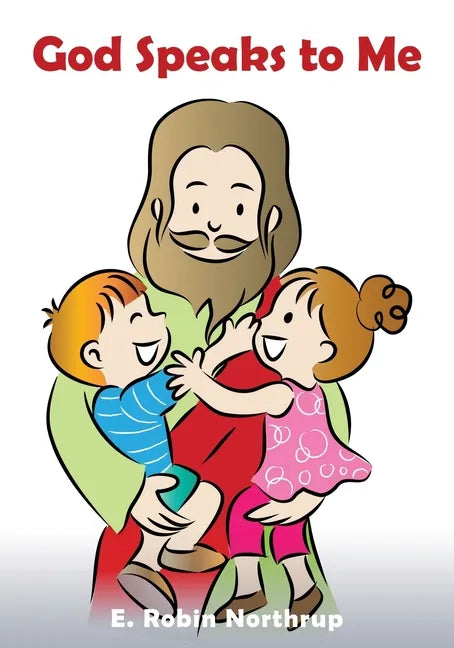 God Speaks to Me - Paperback