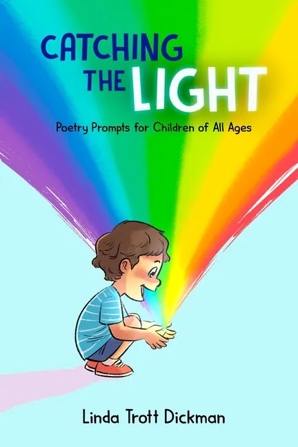 Catching the Light - Paperback