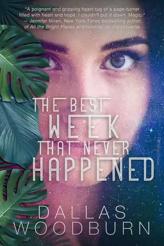 The Best Week That Never Happened - Paperback
