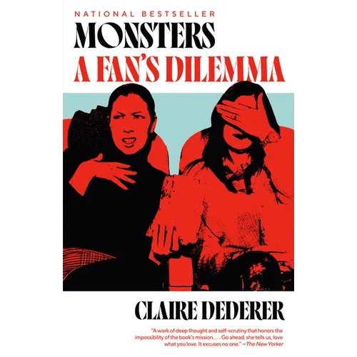 Monsters: A Fan's Dilemma - Paperback