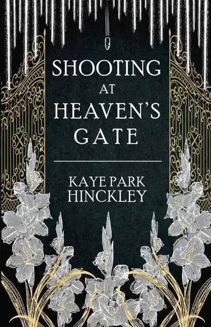 Shooting at Heaven's Gate - Paperback