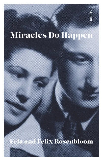 Miracles Do Happen - Paperback