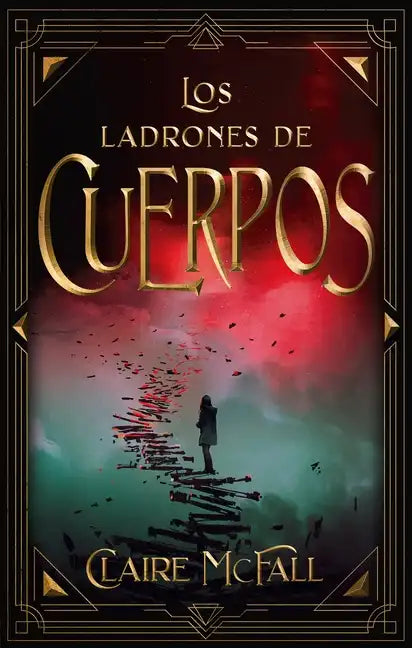 Ladrones de Cuerpos, Los - Paperback
