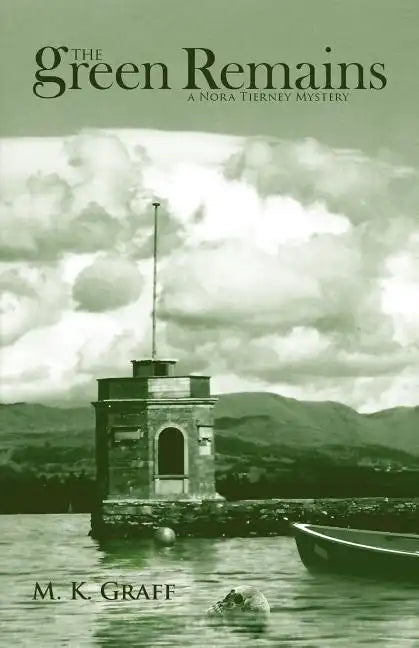 The Green Remains - Paperback