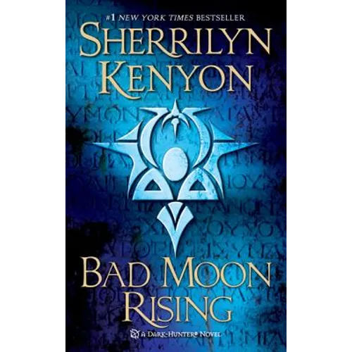 Bad Moon Rising - Paperback