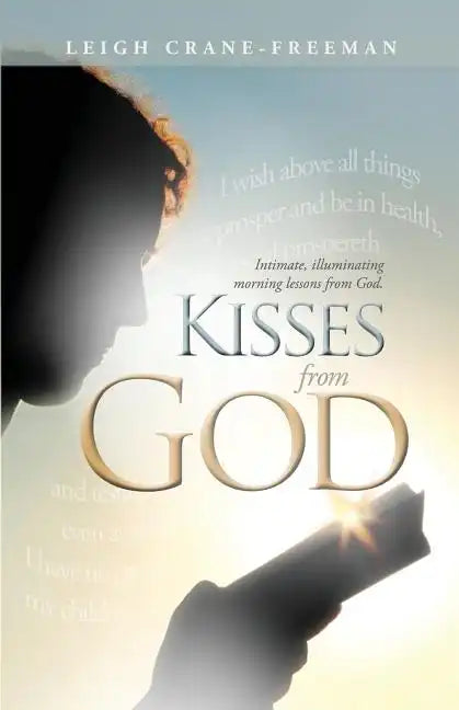 Kisses from God - Paperback