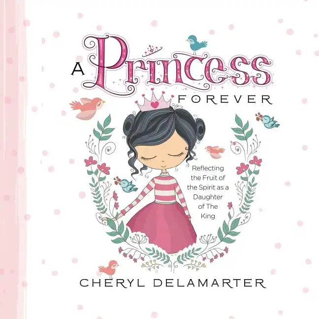 Princess Forever - Paperback