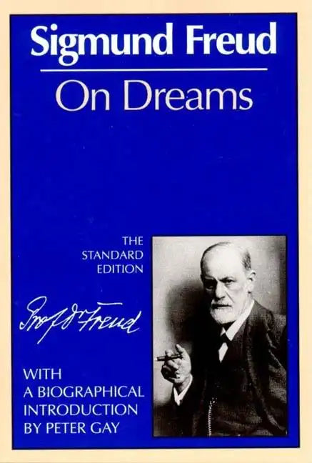 On Dreams (The Standard) - Paperback