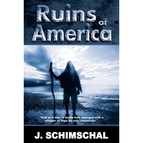 Ruins of America - Paperback