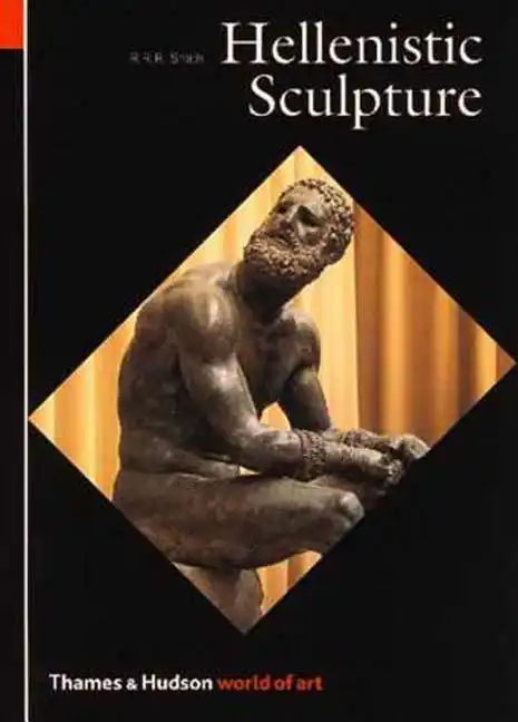 Hellenistic Sculpture - Paperback