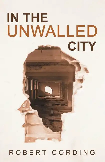 In the Unwalled City - Paperback
