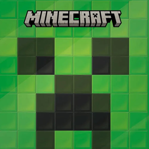 Beware the Creeper! (Mobs of Minecraft #1) - Paperback