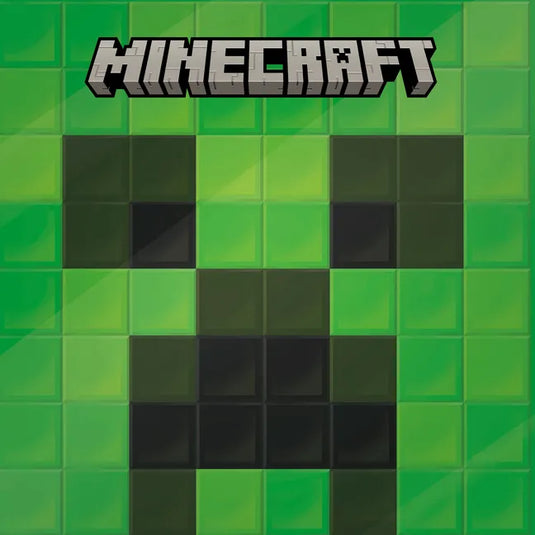 Beware the Creeper! (Mobs of Minecraft #1) - Paperback