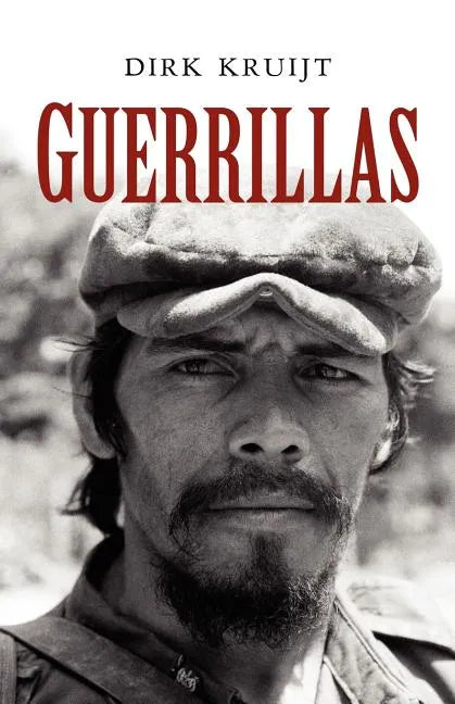 Guerrillas: War and Peace in Central America - Paperback
