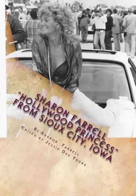Sharon Farrell 