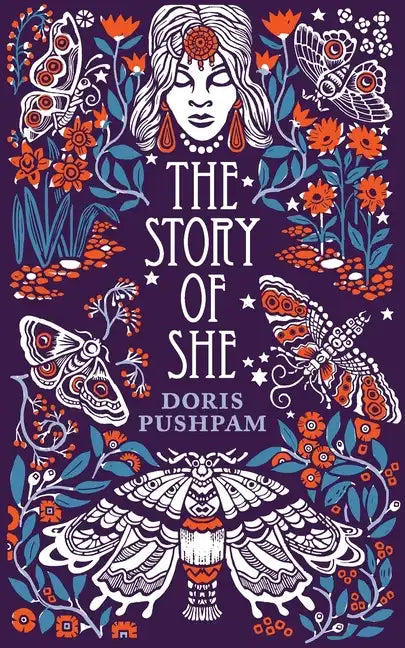 The Story of She - Paperback