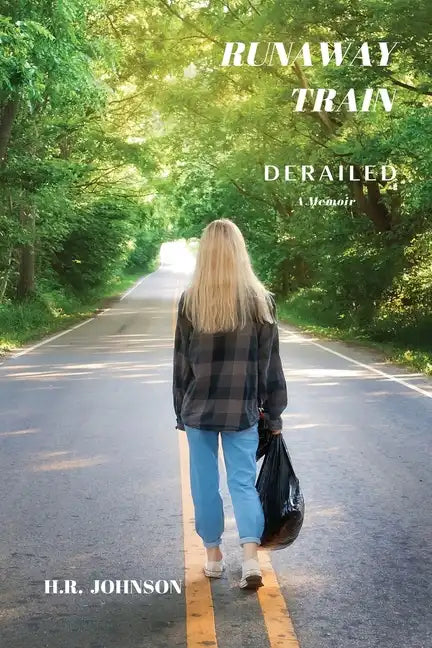 Runaway Train: Derailed - Book 1 - Paperback